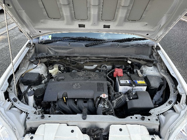 TOYOTA PROBOX 2019 Image 24