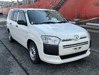 TOYOTA PROBOX 2019 Image 1