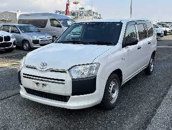 TOYOTA PROBOX 2019 Image 2