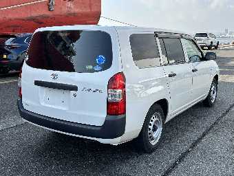 TOYOTA PROBOX 2019 Image 3