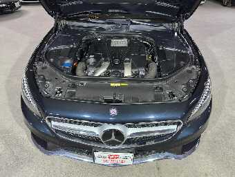 MERCEDES BENZ S CLASS 2014 Image 10
