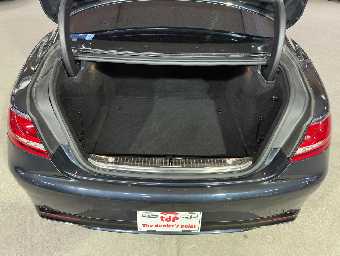 MERCEDES BENZ S CLASS 2014 Image 12
