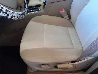 FORD EXPLORER 2010 Image 8