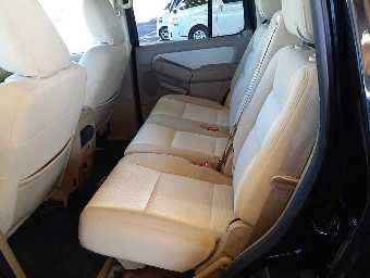 FORD EXPLORER 2010 Image 10