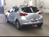 MAZDA DEMIO 2021 Image 3