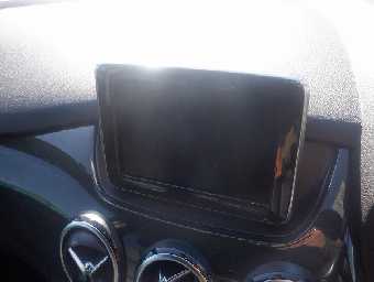 MERCEDES BENZ B CLASS 2014 Image 6