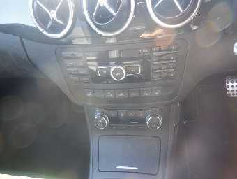 MERCEDES BENZ B CLASS 2014 Image 7