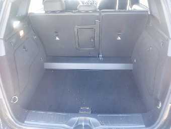 MERCEDES BENZ B CLASS 2014 Image 11
