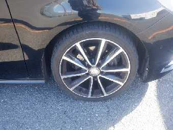 MERCEDES BENZ B CLASS 2014 Image 12