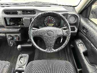 TOYOTA PROBOX 2022 Image 5