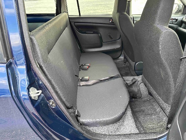 TOYOTA PROBOX 2022 Image 20