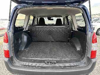 TOYOTA PROBOX 2022 Image 8