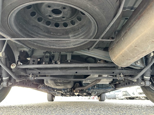 TOYOTA PROBOX 2022 Image 22