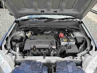 TOYOTA PROBOX 2022 Image 11