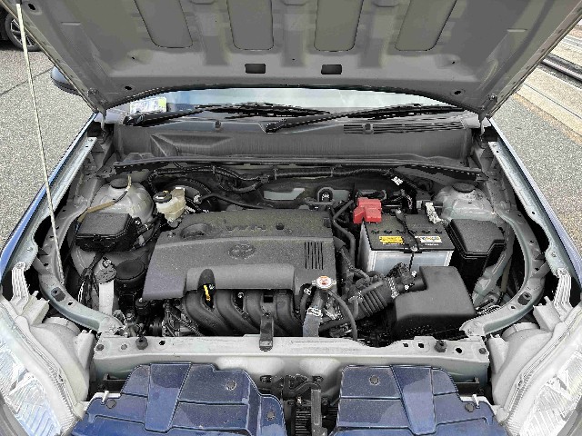 TOYOTA PROBOX 2022 Image 24