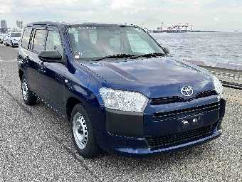 TOYOTA PROBOX 2022 Image 1