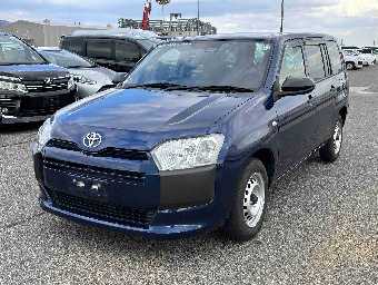 TOYOTA PROBOX 2022 Image 2