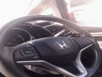 HONDA FIT 2017 Image 23