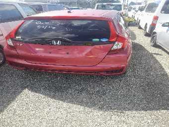 HONDA FIT 2017 Image 30