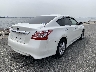 NISSAN TEANA 2018 Image 12