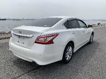 NISSAN TEANA 2018 Image 10