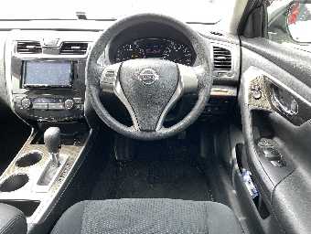 NISSAN TEANA 2018 Image 12