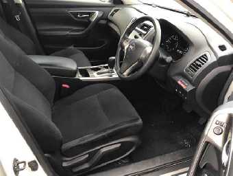 NISSAN TEANA 2018 Image 3