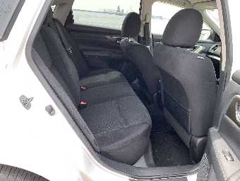 NISSAN TEANA 2018 Image 14