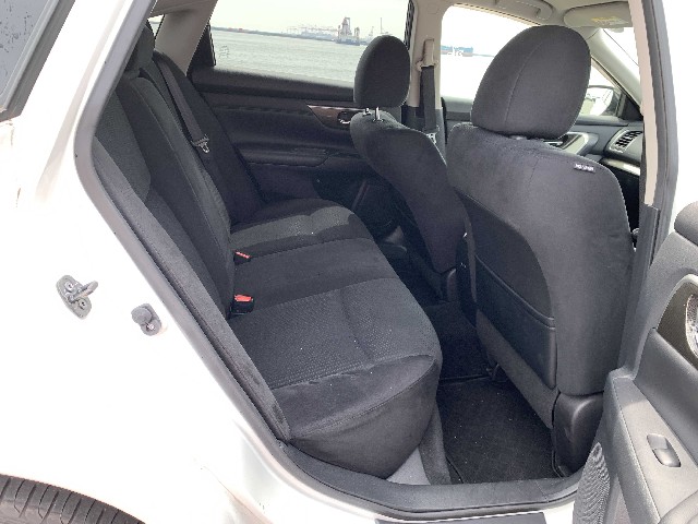 NISSAN TEANA 2018 Image 22