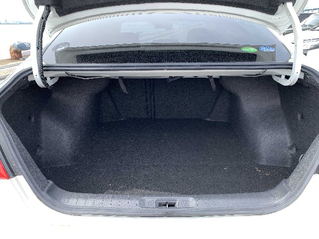 NISSAN TEANA 2018 Image 23