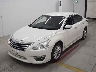 NISSAN TEANA 2018 Image 4