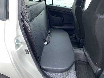 TOYOTA PROBOX 2019 Image 18