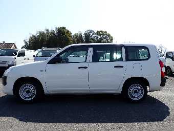 TOYOTA PROBOX 2019 Image 6