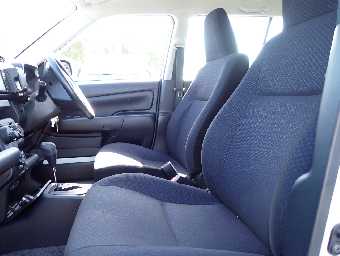 TOYOTA PROBOX 2019 Image 9