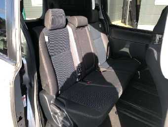 TOYOTA NOAH 2019 Image 7