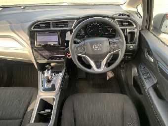 HONDA SHUTTLE 2019 Image 22