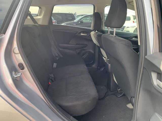 HONDA SHUTTLE 2019 Image 24