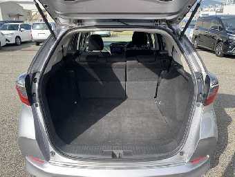 HONDA SHUTTLE 2019 Image 26