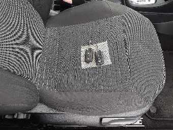 VOLKSWAGEN POLO 2014 Image 8