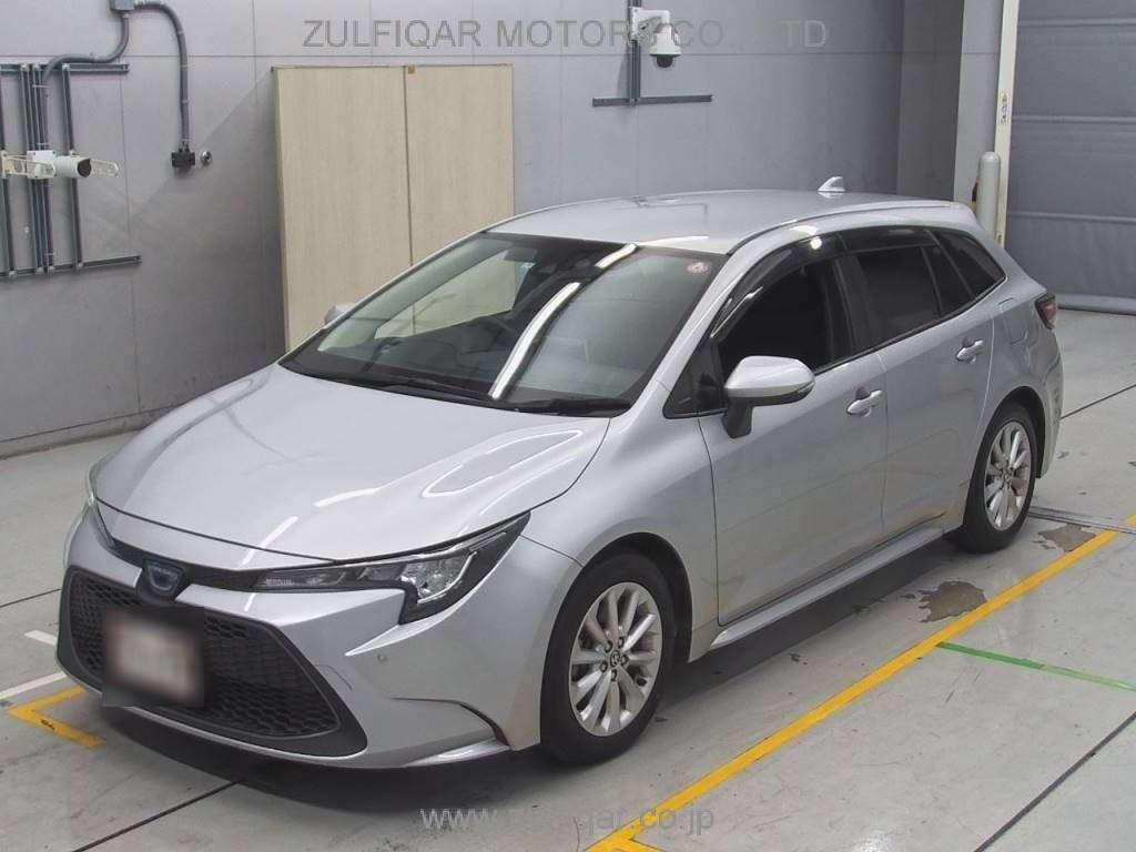 TOYOTA COROLLA TOURING 2019 Image 1