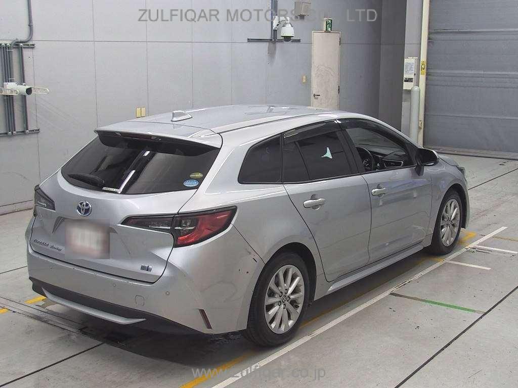 TOYOTA COROLLA TOURING 2019 Image 2