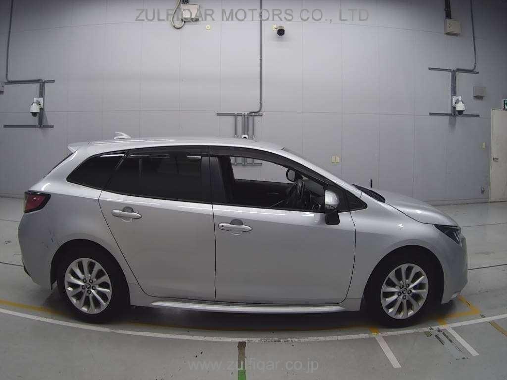 TOYOTA COROLLA TOURING 2019 Image 3