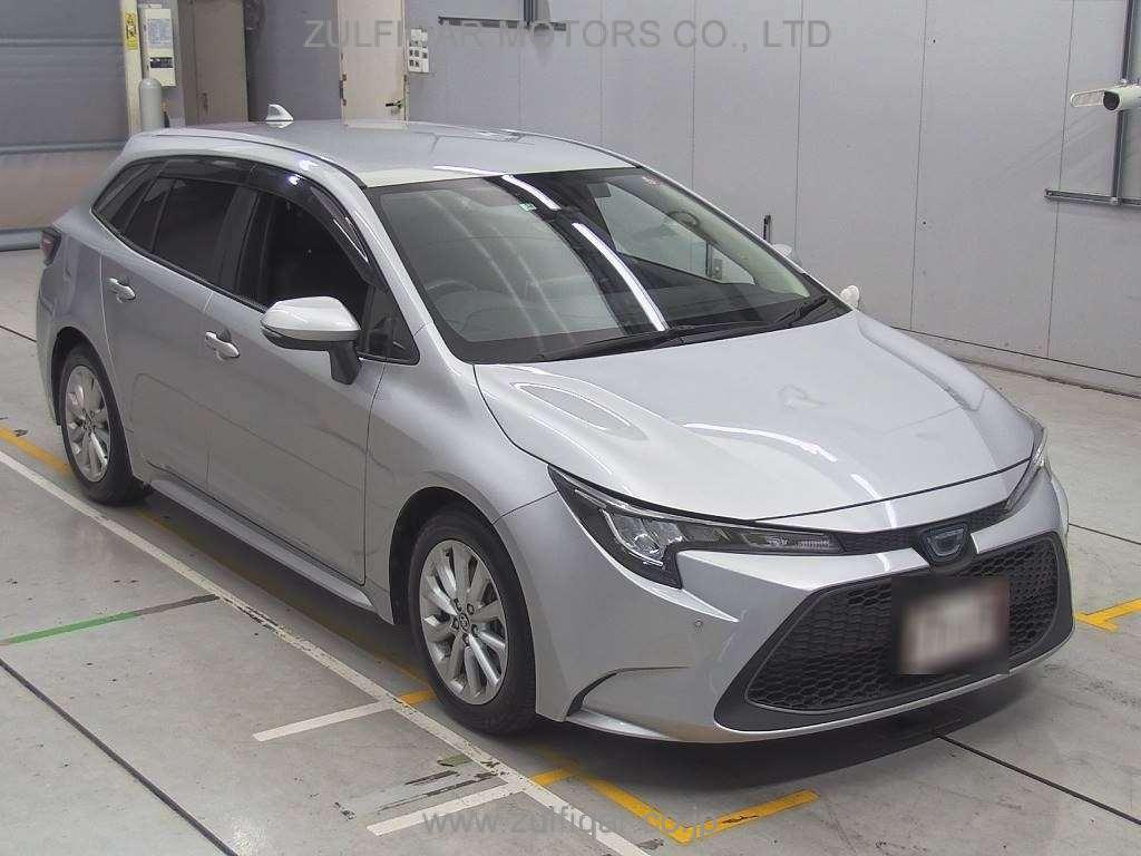 TOYOTA COROLLA TOURING 2019 Image 5