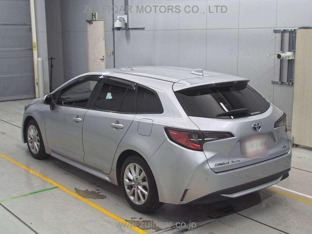 TOYOTA COROLLA TOURING 2019 Image 6