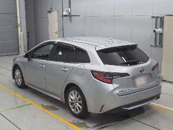 TOYOTA COROLLA TOURING 2019 Image 6