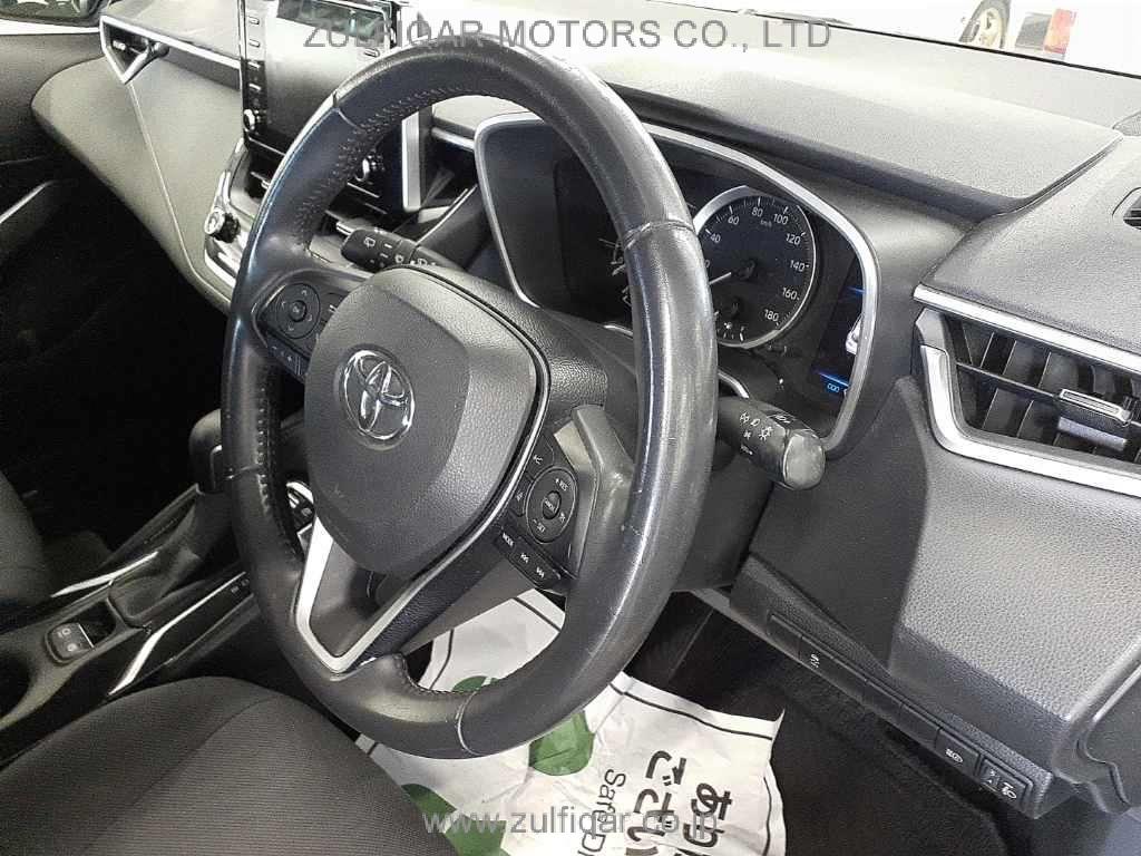 TOYOTA COROLLA TOURING 2019 Image 7