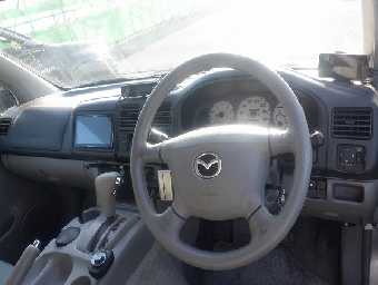 MAZDA BONGO FRIENDEE 2006 Image 5