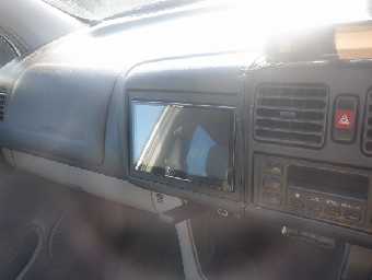 MAZDA BONGO FRIENDEE 2006 Image 6