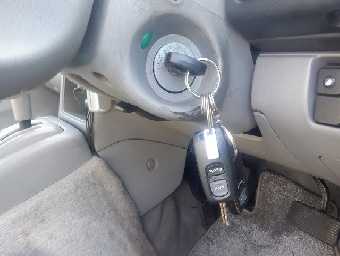 MAZDA BONGO FRIENDEE 2006 Image 8