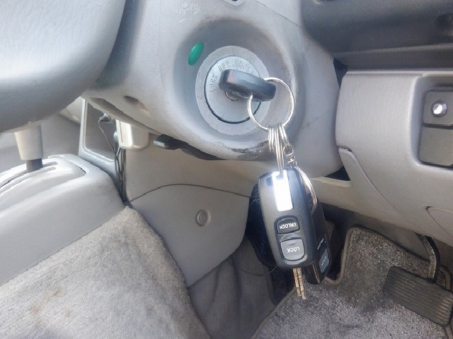 MAZDA BONGO FRIENDEE 2006 Image 20